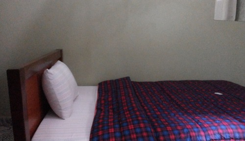 Habitación individual Deluxe