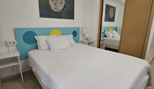 Habitación doble