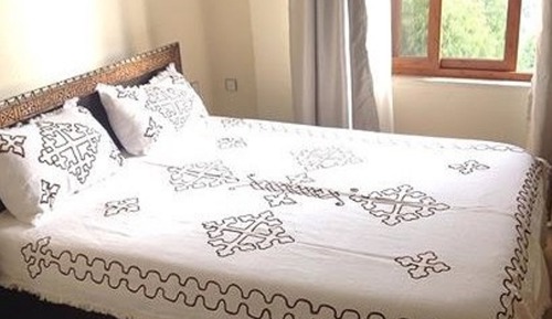 Habitación triple Deluxe