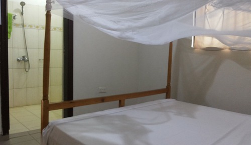 Habitación doble