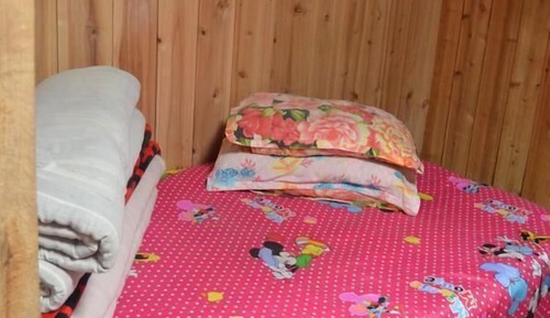 Habitación individual