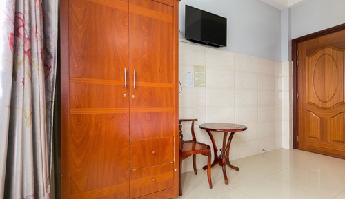 Habitación doble