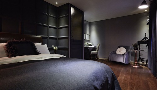 Habitación Premium doble