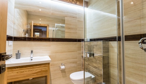 Habitación individual clásica (101)