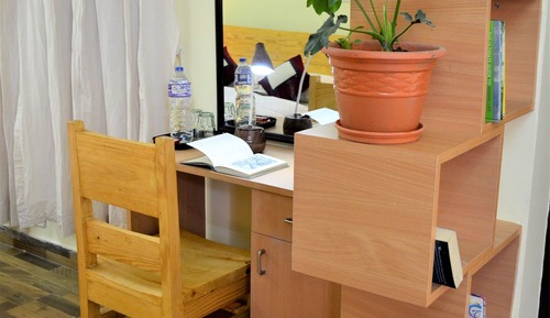 Habitación estándar, 1 cama de matrimonio