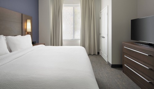 Suite, 1 habitación (Mobility Accessible, Roll-In Shower)