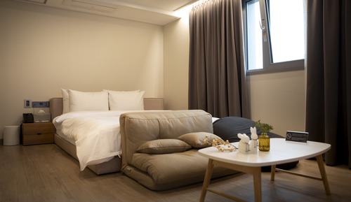 Habitación familiar