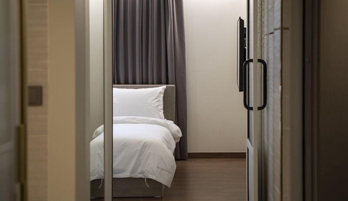 Suite de lujo
