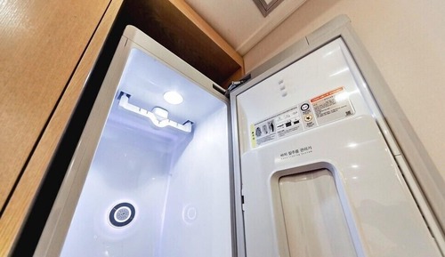 Habitación Deluxe con 2 camas individuales