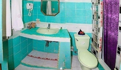 Habitación estándar
