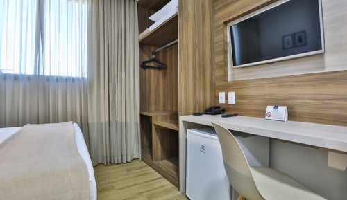 Habitación doble superior