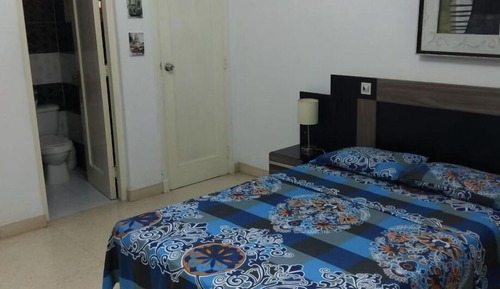 Habitación básica