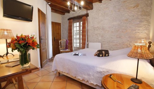 Habitación doble