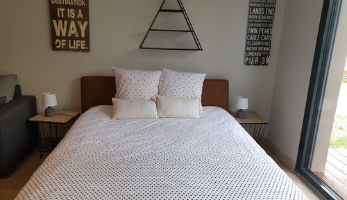 Habitación familiar