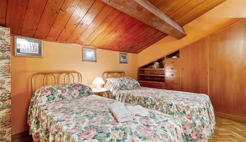 Apartamento, 1 habitación