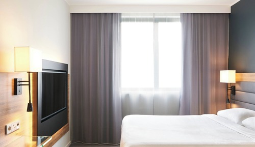 Habitación, 1 cama de matrimonio, no fumadores