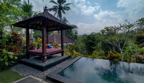 Villa Deluxe, piscina privada