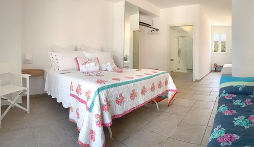 Habitación Confort