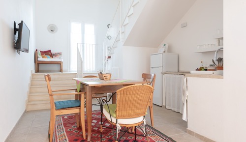 Suite Deluxe, 2 habitaciones