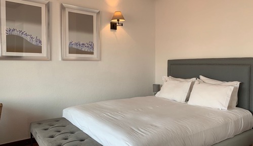 Apartamento, 1 habitación, fumadores, terraza