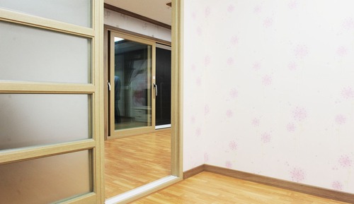Habitación (Cherry Blossom Laon)
