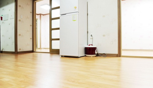 Habitación (Flower Romance)