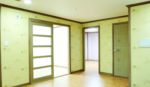 Habitación (Rose Laon)
