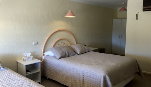 Habitación familiar