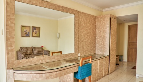 Suite ejecutiva