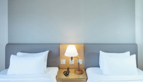Suite, 2 habitaciones, vistas al jardín