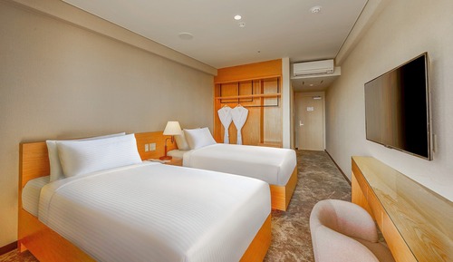 Habitación Premium
