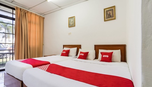 Suite superior