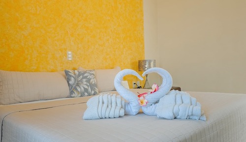 Habitación superior