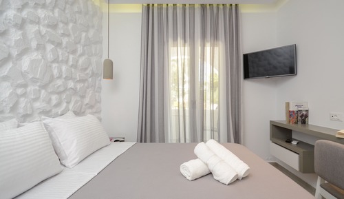 Apartamento Grand