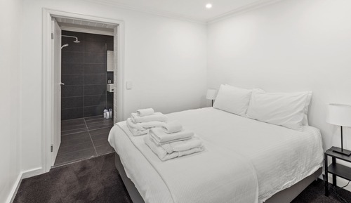 Apartamento ejecutivo