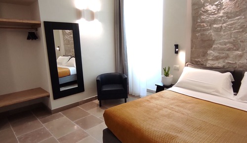 Habitación triple