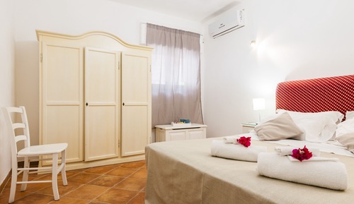 Apartamento económico