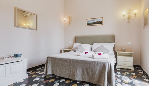 Apartamento estándar, 1 habitación, balcón