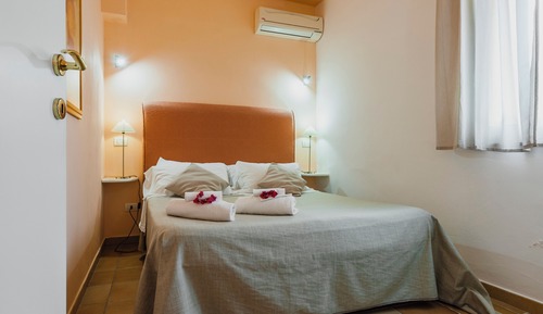 Apartamento estándar