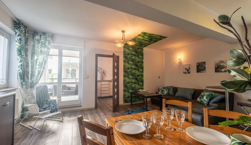 Apartamento