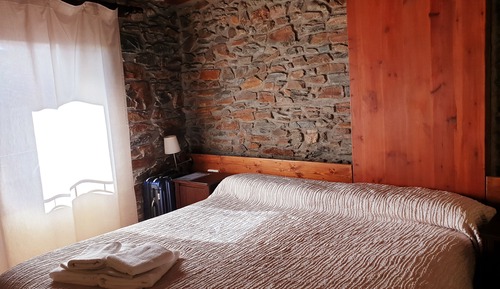 Habitación clásica doble, 1 cama de matrimonio (2)