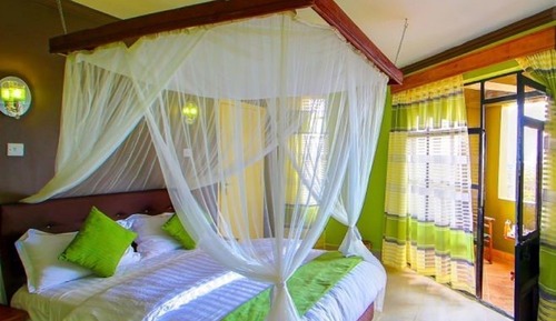 Habitación estándar