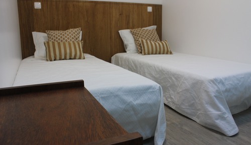 Casa familiar, 2 habitaciones