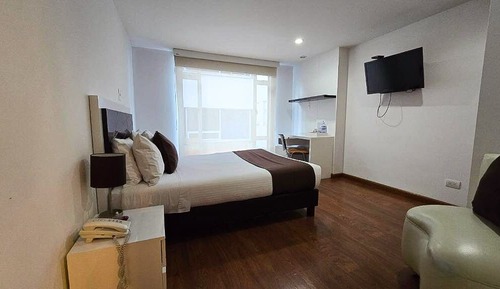 Habitación Business