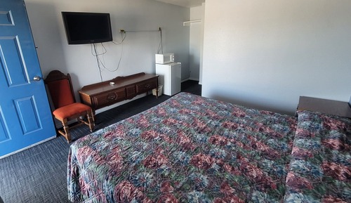 Habitación, 1 cama de matrimonio grande, no fumadores