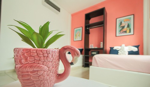 Habitación estándar