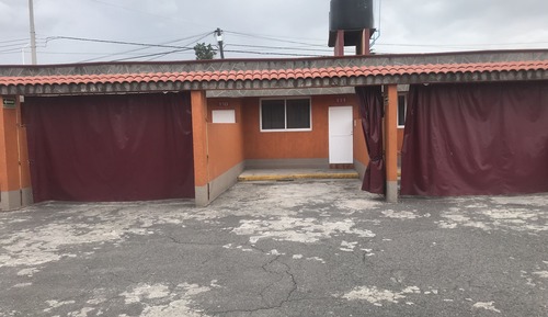 Habitación básica
