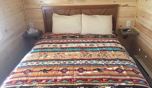 Chalet Deluxe