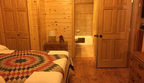 Bungalow Deluxe