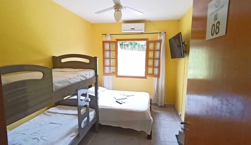 Habitación Deluxe doble